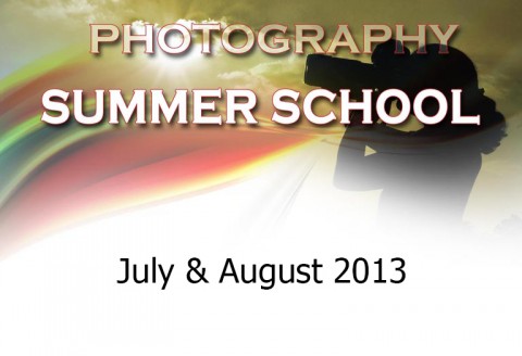 Summer School 2013