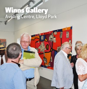 camera club walthamstow