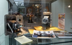 camera club london
