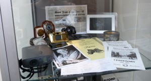 camera club london