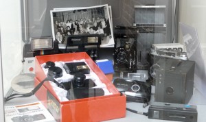 camera club london